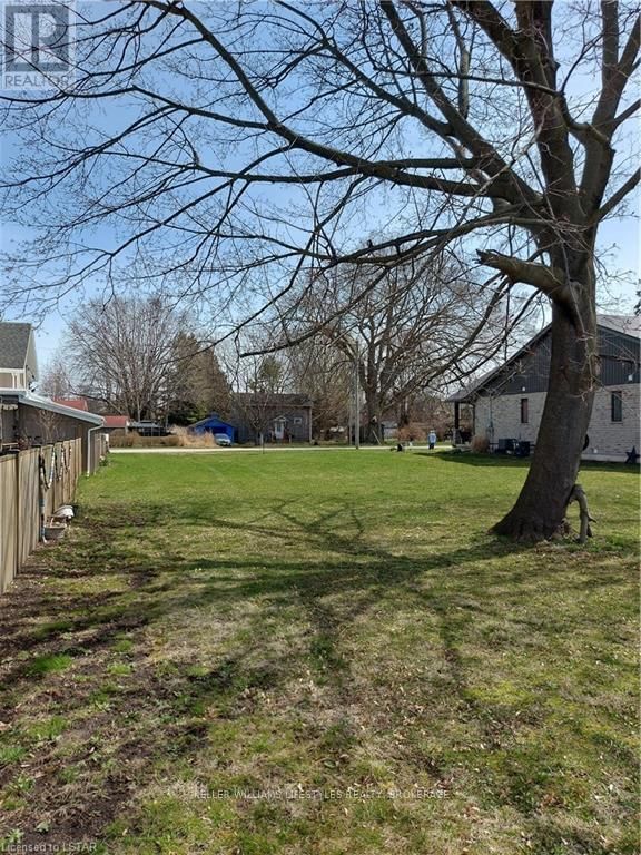 Tertiary Property View