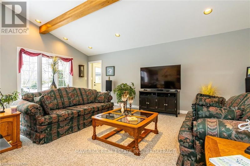 3608 CONCESSION Drive  Southwest Middlesex (Glencoe), N0L1M0 | Image 15