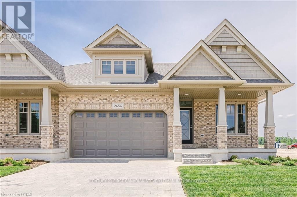 32 - 2650 BUROAK DRIVE Image 1