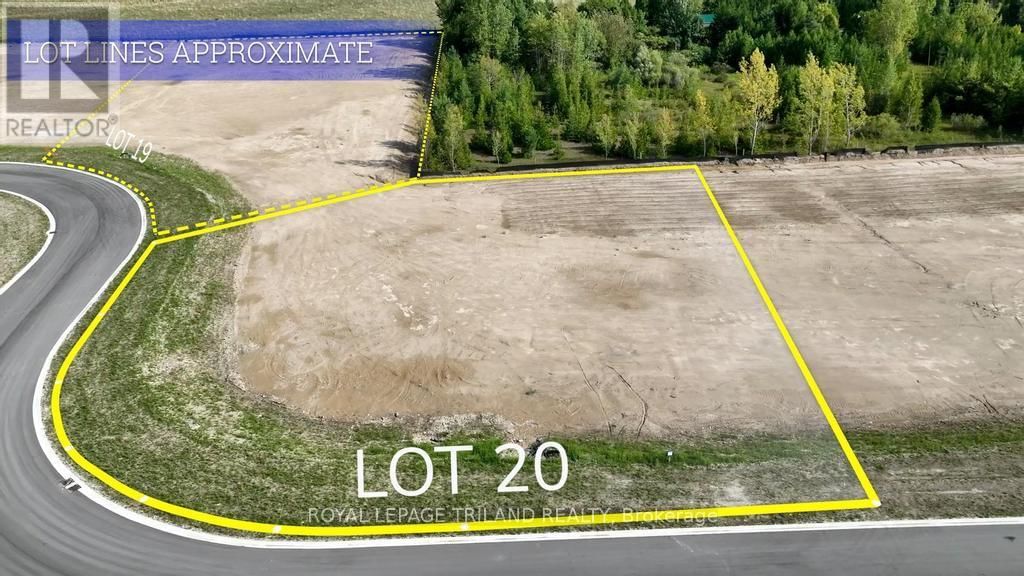 Primary Property View