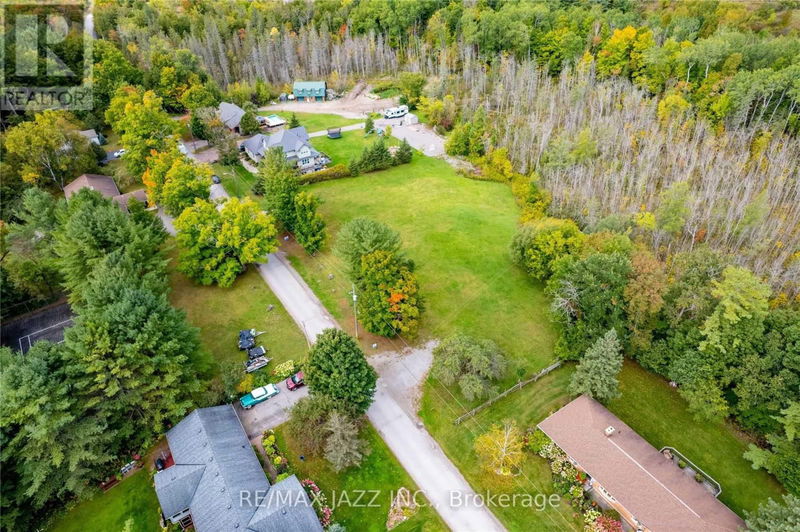 Lot 17 Grandy Road  Kawartha Lakes (Coboconk), K0M1K0 | Image 32