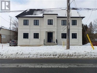 Image #1 of Commercial for Sale at 168 Alma St, Guelph/eramosa, Ontario