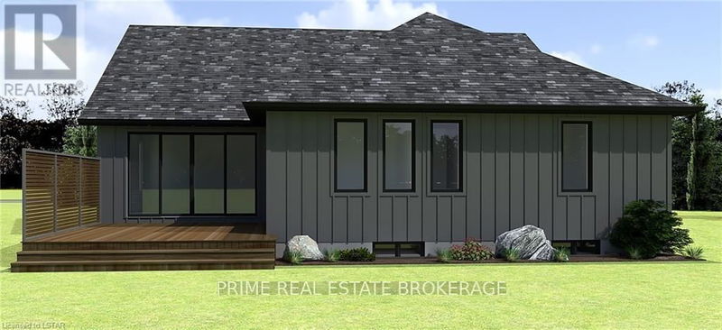 Secondary Property View
