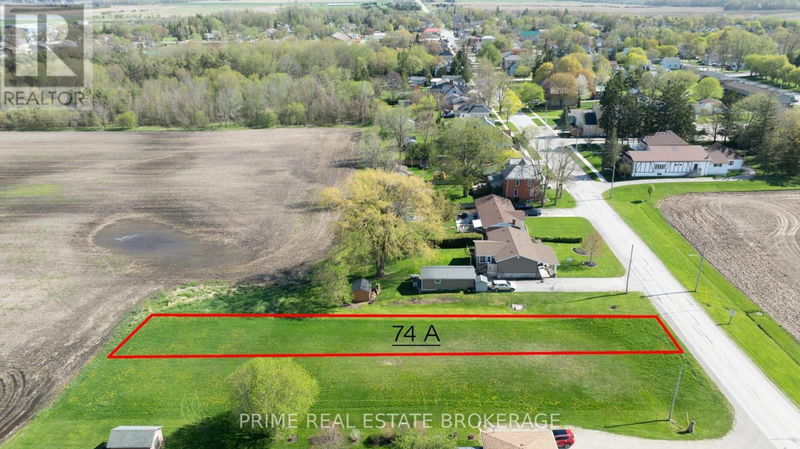 Secondary Property View