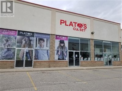 Clothing Accessory Stores for Sale
