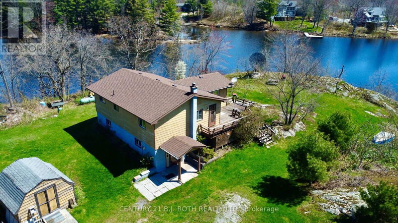 12 Corrievale Road  Georgian Bay, L0K1S0 | Image 13