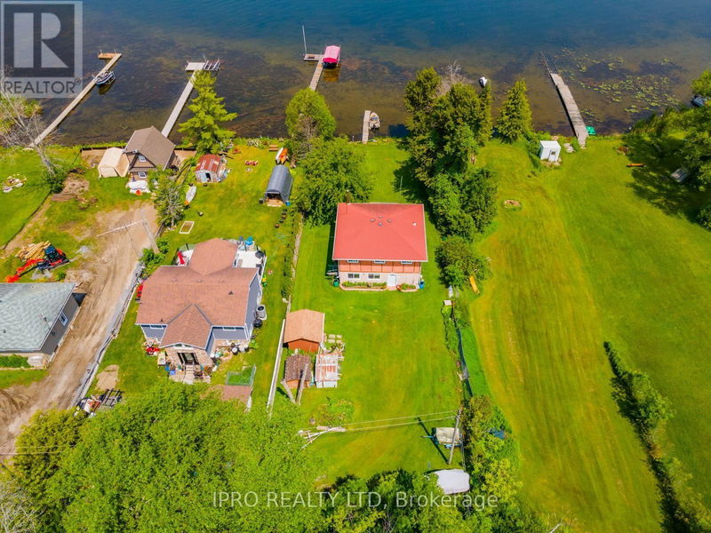 5538 Rice Lake Scenic Drive  Hamilton Township, K0K2E0 | Image 3