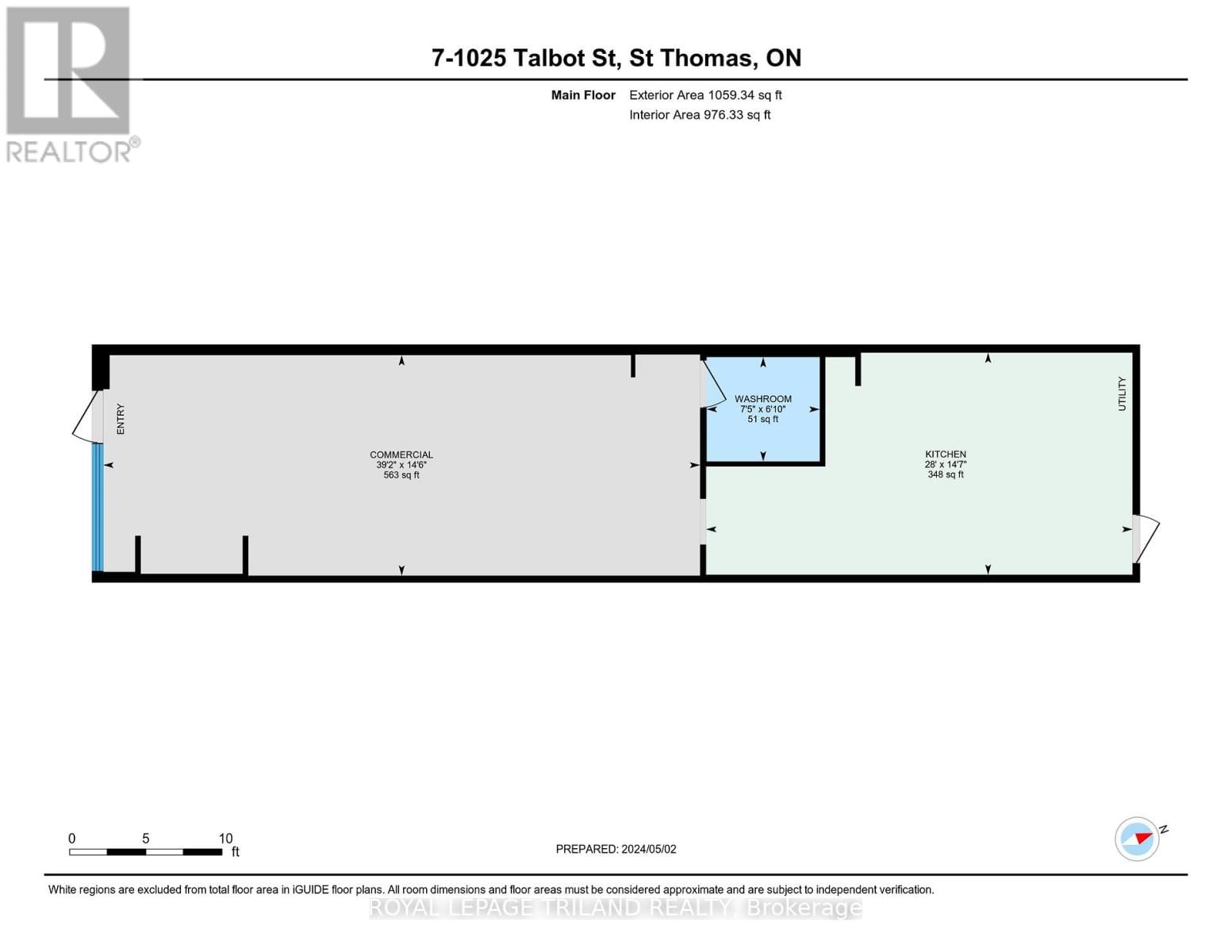 7 - 1025 TALBOT STREET Image 29