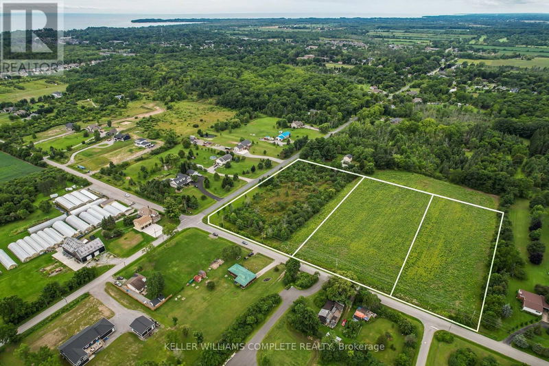 LOT 1 BURLEIGH Road  Fort Erie, L0S1N0 | Image 2