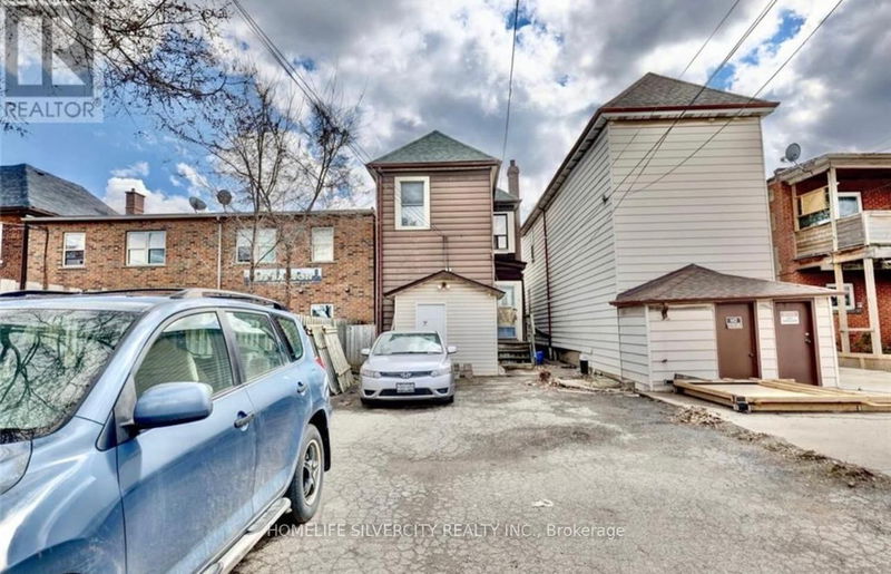 895 Barton Street East Hamilton (Crown Point), L8L3B8 | Image 1