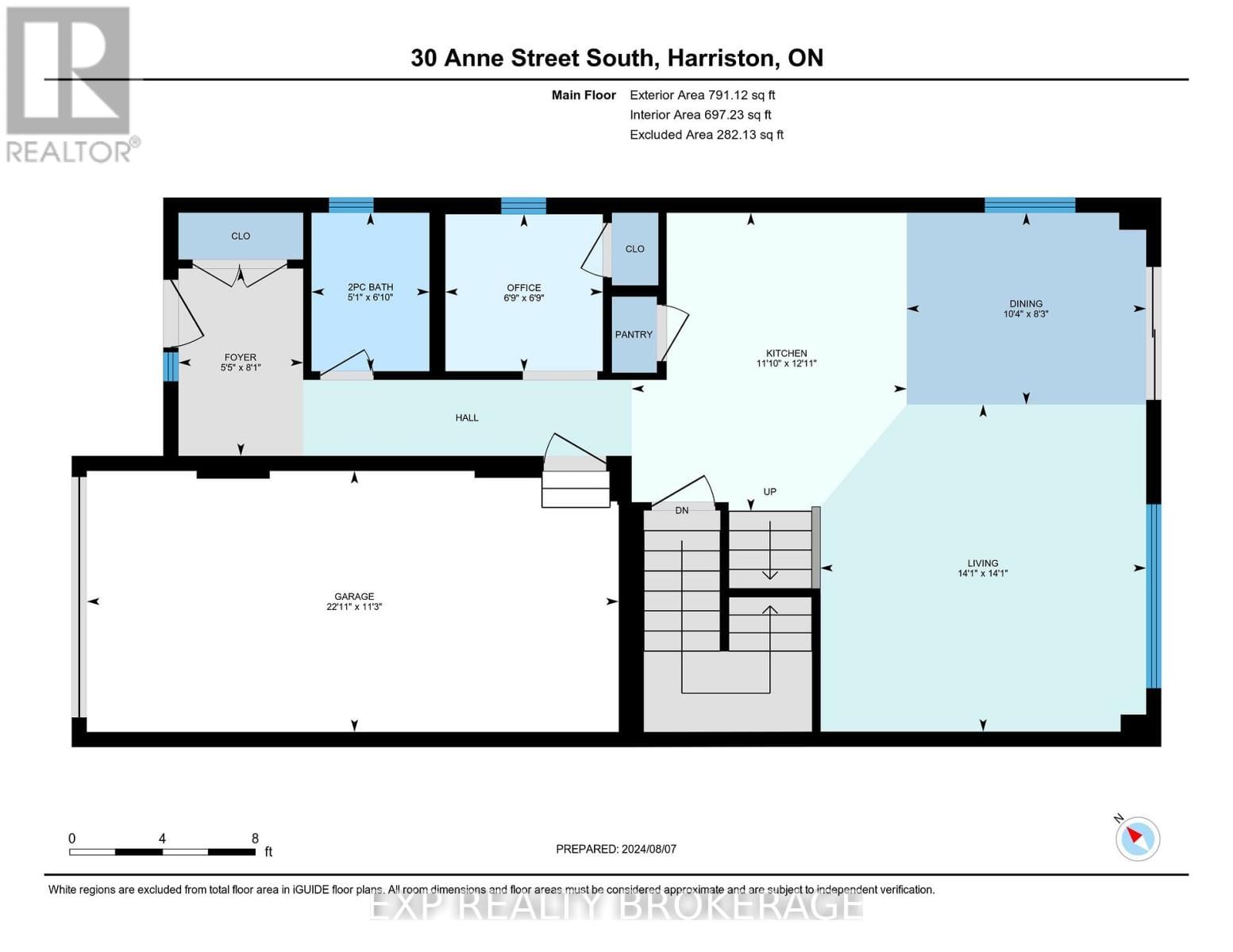30 ANNE STREET WEST Image 38