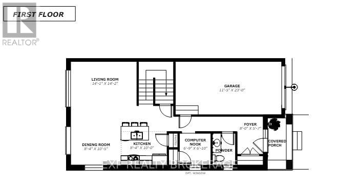 36 ANNE STREET WEST Image 4