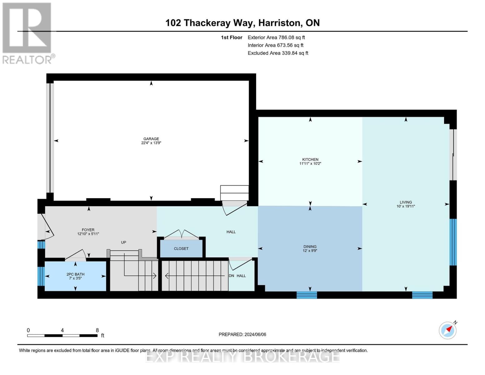 102 THACKERAY WAY Image 34