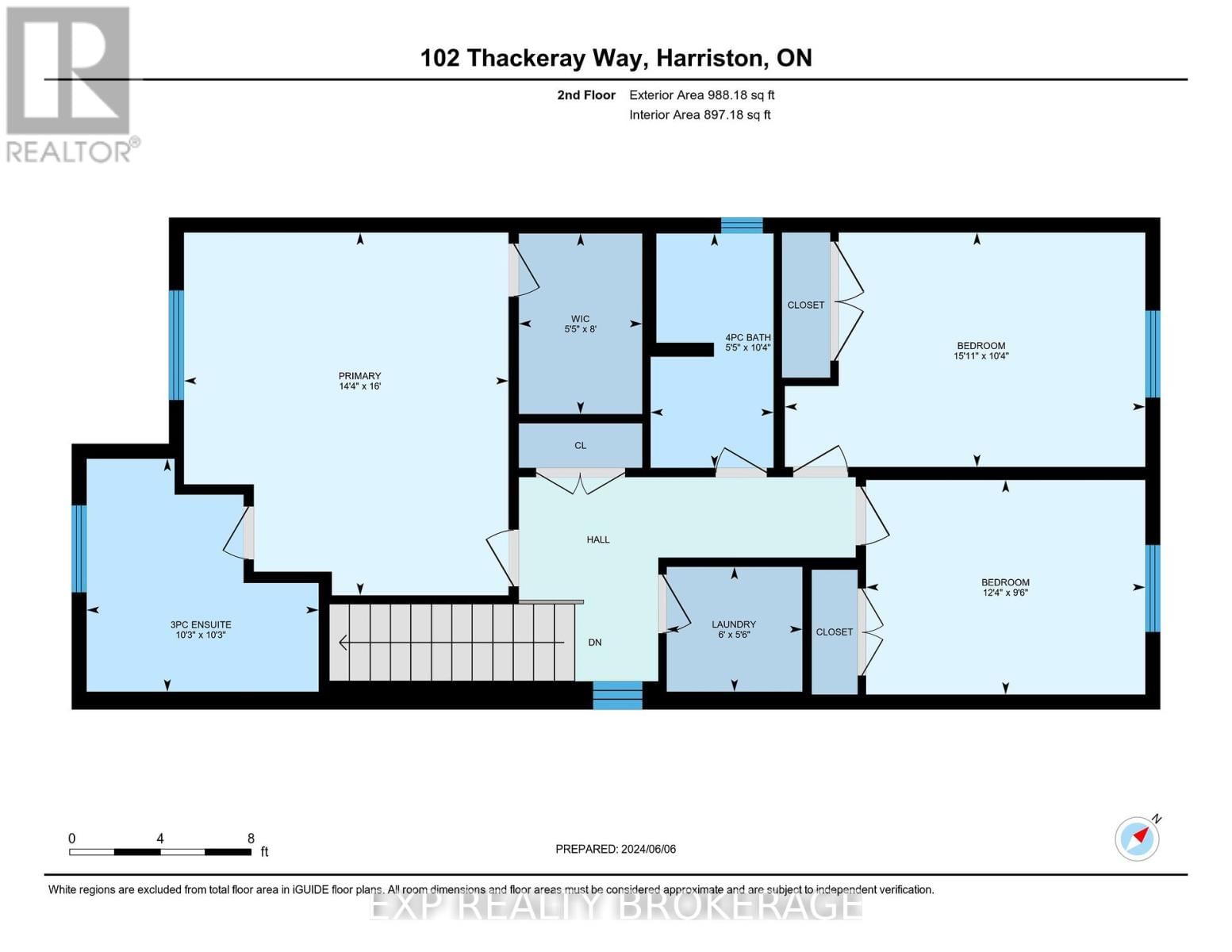 102 THACKERAY WAY Image 35