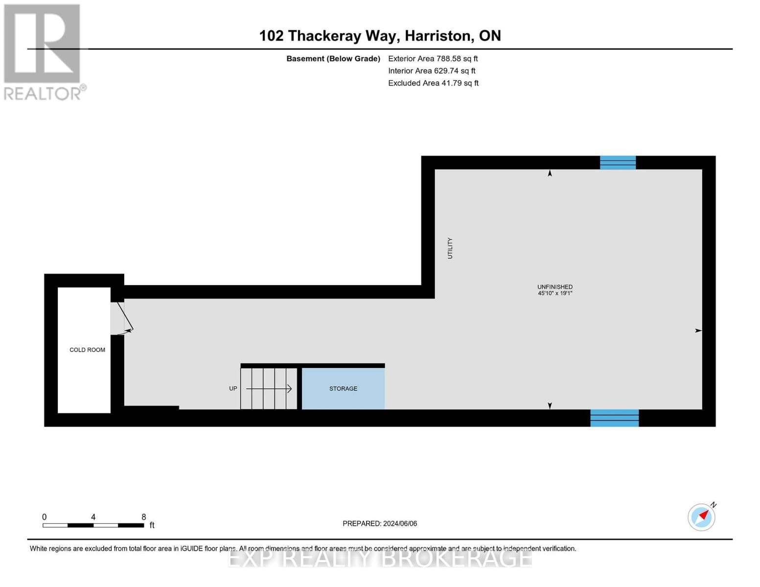 102 THACKERAY WAY Image 36