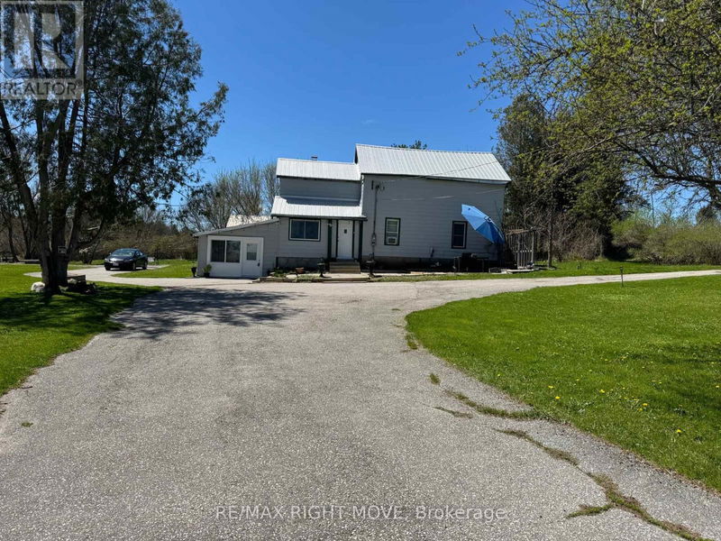 2894 County Road 48 Road  Kawartha Lakes (Coboconk), K0M1K0 | Image 3