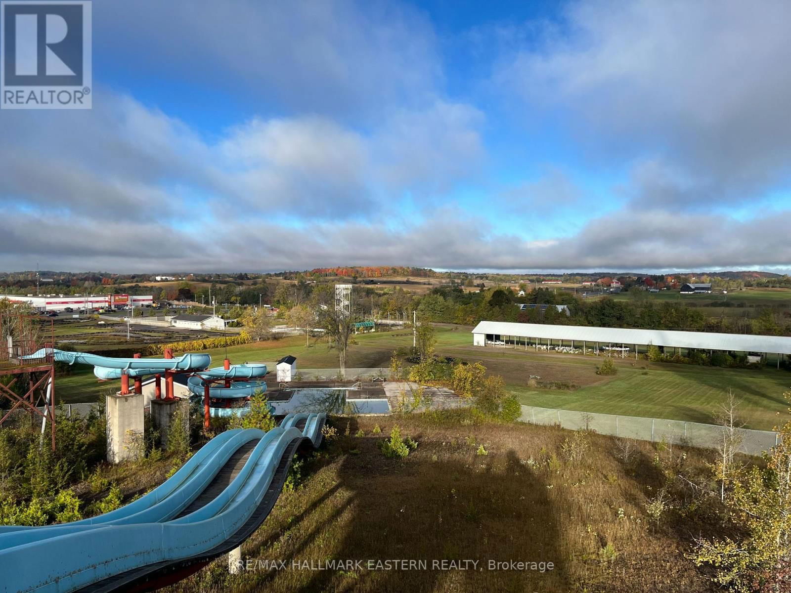 Primary Property View