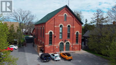  6 - 18 Chapel Street  Cobourg, K9A1H9 | Image 1