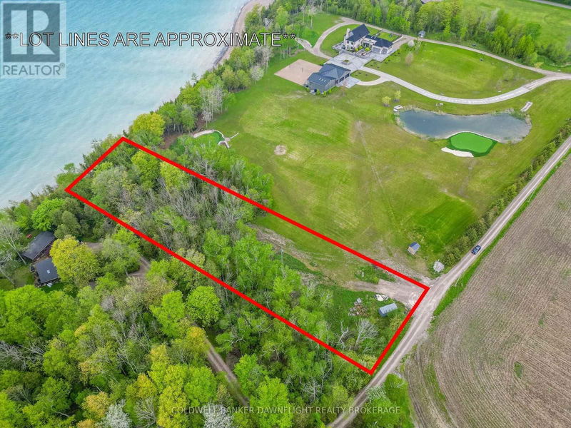 33541 Black's Point Road  Central Huron (Goderich Twp), N7A3X8 | Image 13