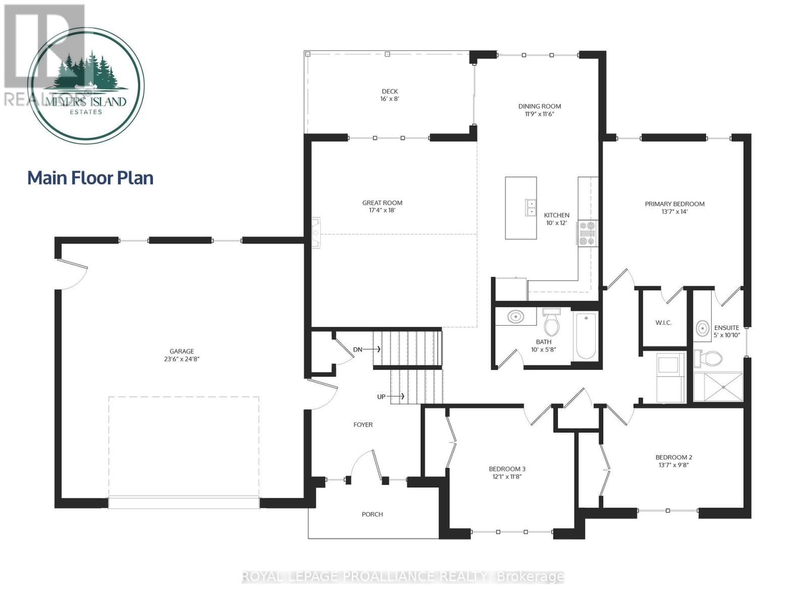 444 HILLSIDE DRIVE Image 2