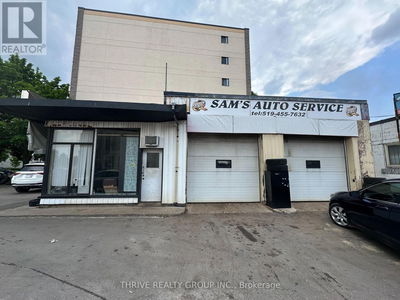 Businesses for Sale in Ontario