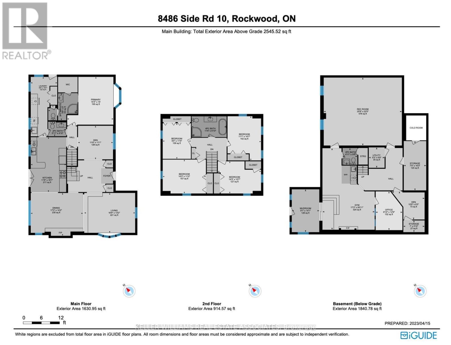 8486 SIDE ROAD 10 SIDE ROAD Image 40