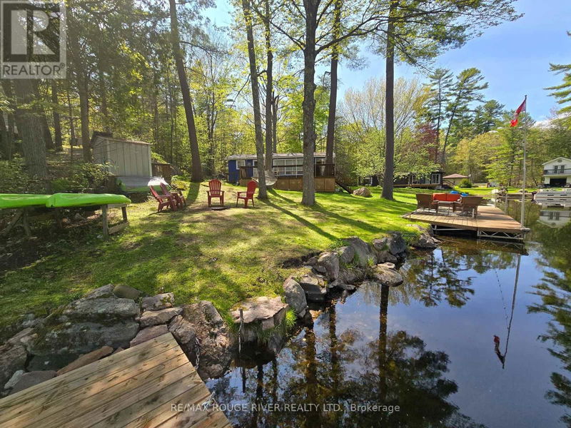 2743 Tedford Drive  Smith-Ennismore-Lakefield, K0L2H0 | Image 1