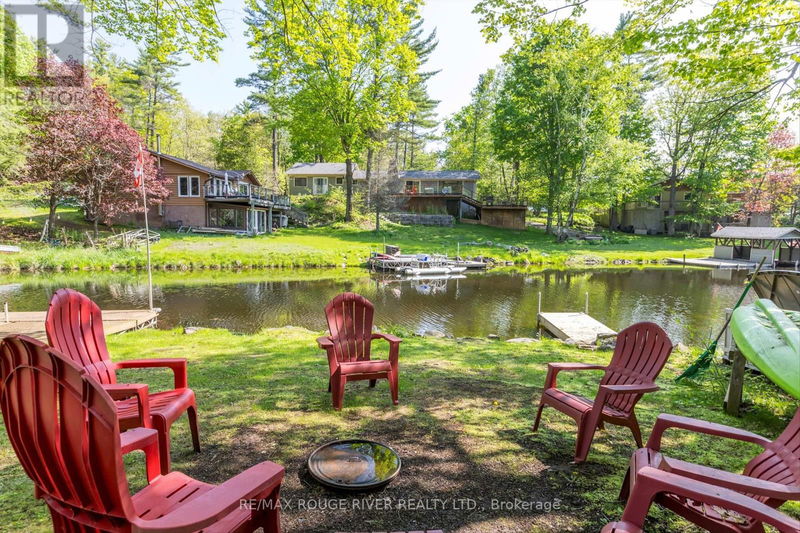 2743 Tedford Drive  Smith-Ennismore-Lakefield, K0L2H0 | Image 32