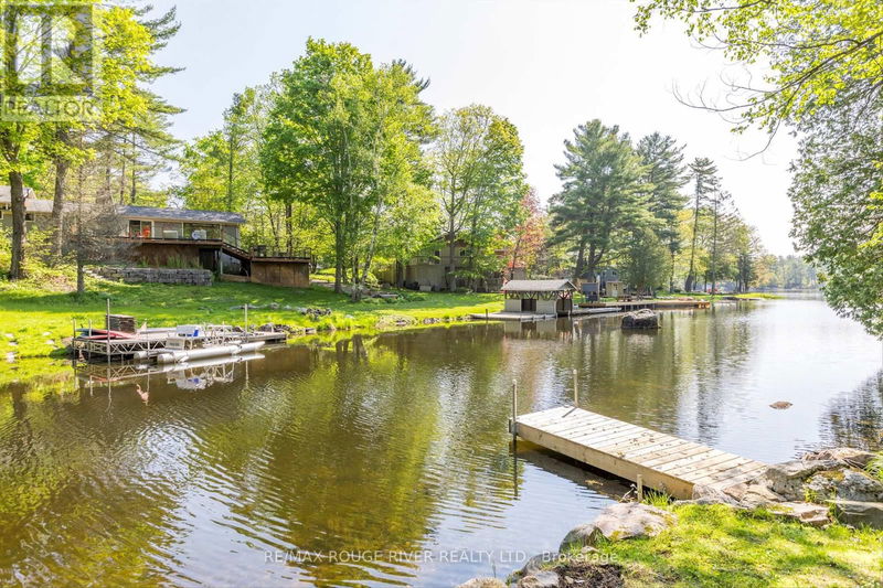 2743 Tedford Drive  Smith-Ennismore-Lakefield, K0L2H0 | Image 33