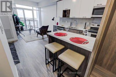 Image #1 of Commercial for Sale at 2610 - 49 Walnut Street S, Hamilton, Ontario