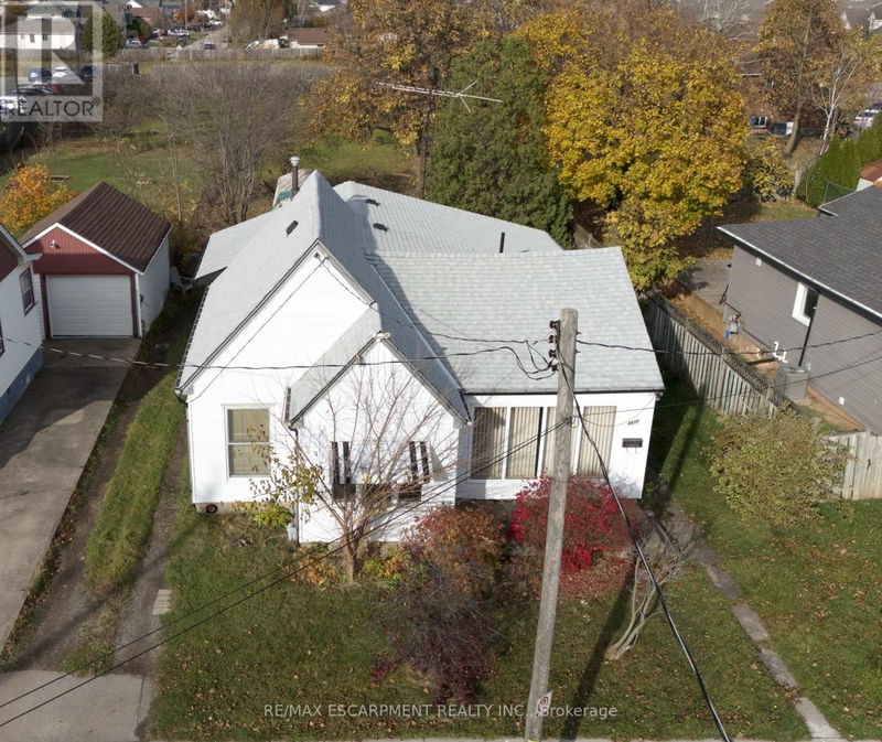 Secondary Property View