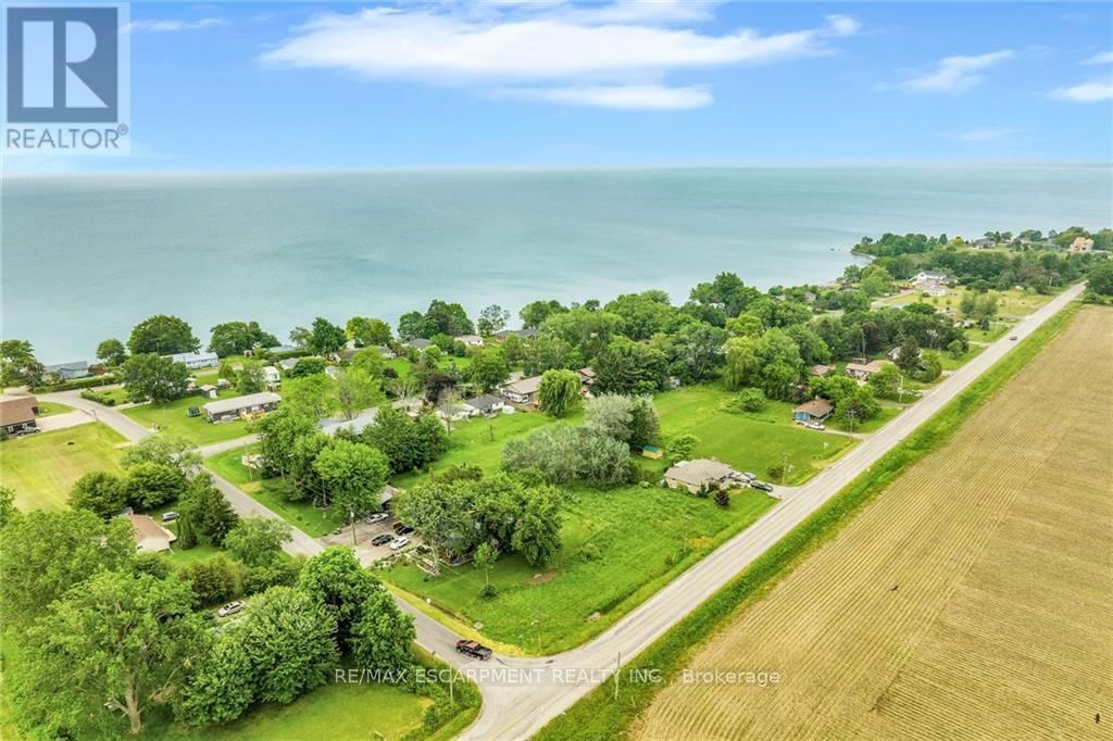 Primary Property View