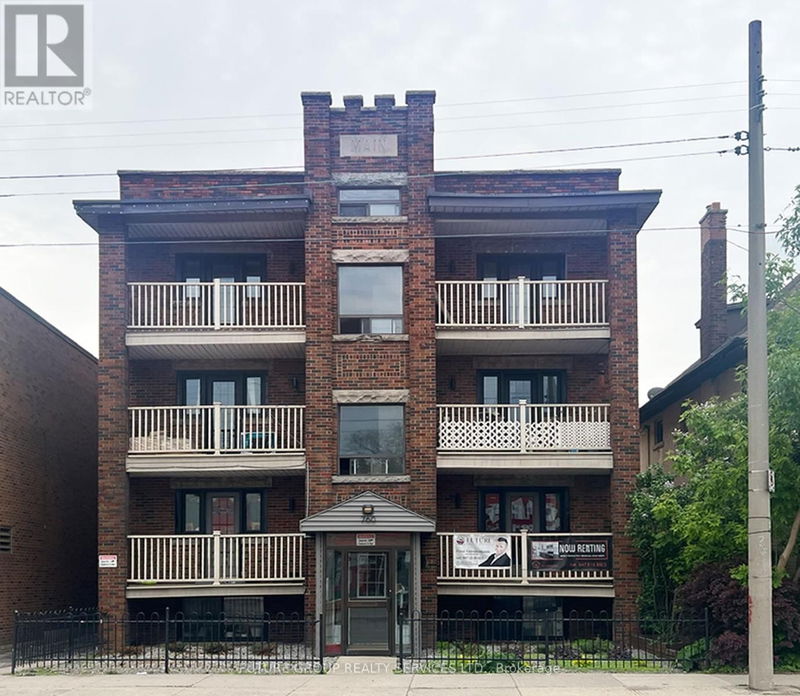 760 Main Street East Hamilton (St. Clair), L8M1L1 | Image 1