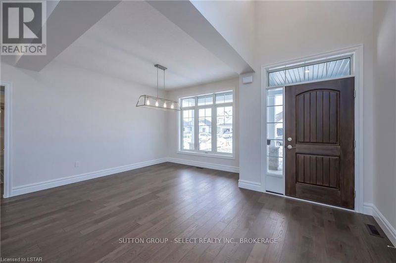Tertiary Property View