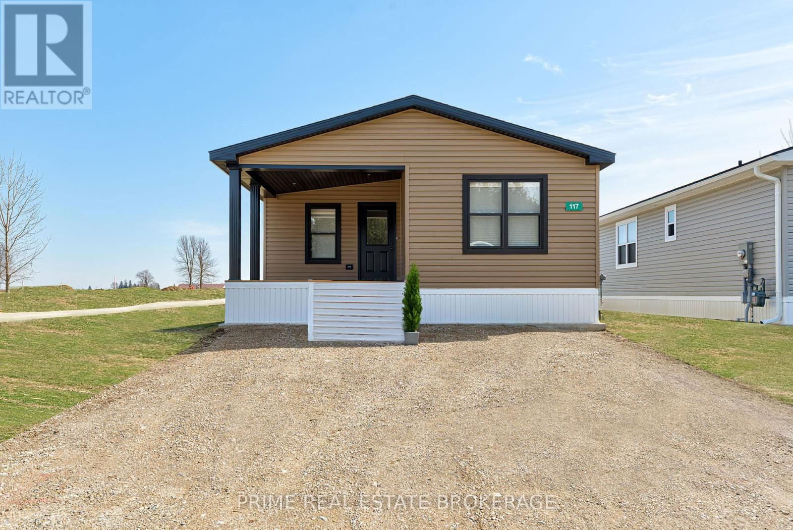 Primary Property View