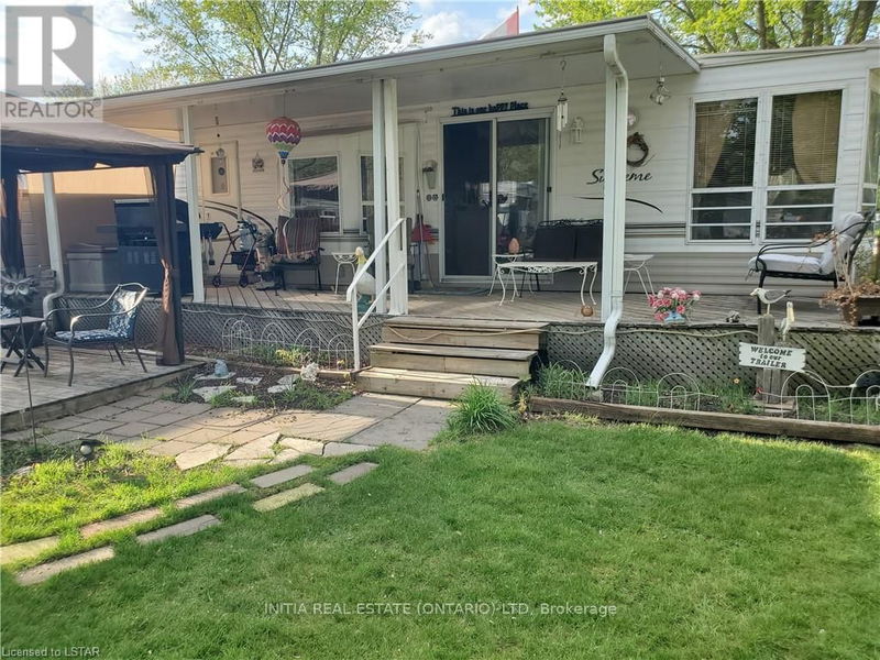  J08 - 9338 WEST IPPERWASH Road  Lambton Shores, N0N1J2 | Image 1