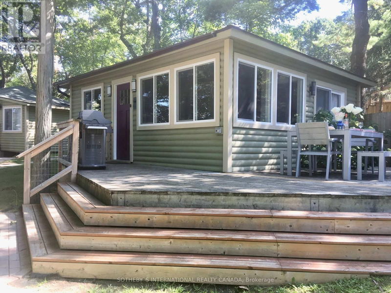 Secondary Property View