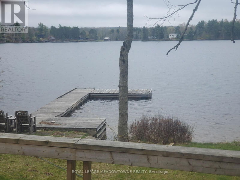 33 Pigeon Bay Road  Parry Sound Remote Area, P0H1Y0 | Image 15