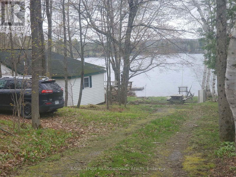 33 Pigeon Bay Road  Parry Sound Remote Area, P0H1Y0 | Image 16