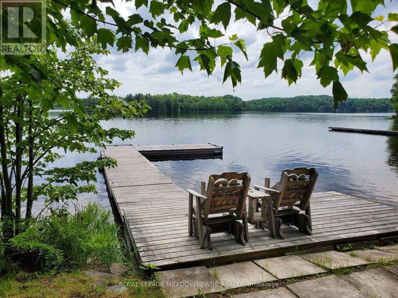 33 Pigeon Bay Road  Parry Sound Remote Area, P0H1Y0 | Image 3