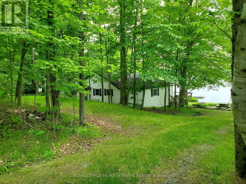 33 Pigeon Bay Road  Parry Sound Remote Area, P0H1Y0 | Image 8