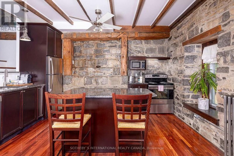 Image #1 of Business for Sale at 8 Starr Place, Kingston ), Ontario