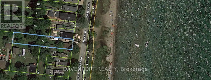 77 Ordnance Avenue  Norfolk (Turkey Point), N0E1T0 | Image 36