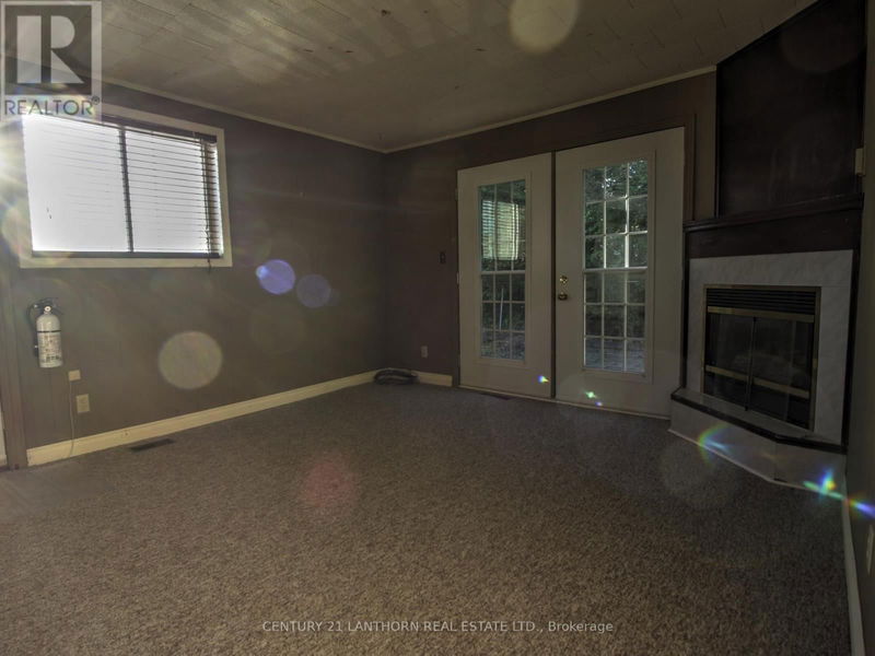 Tertiary Property View