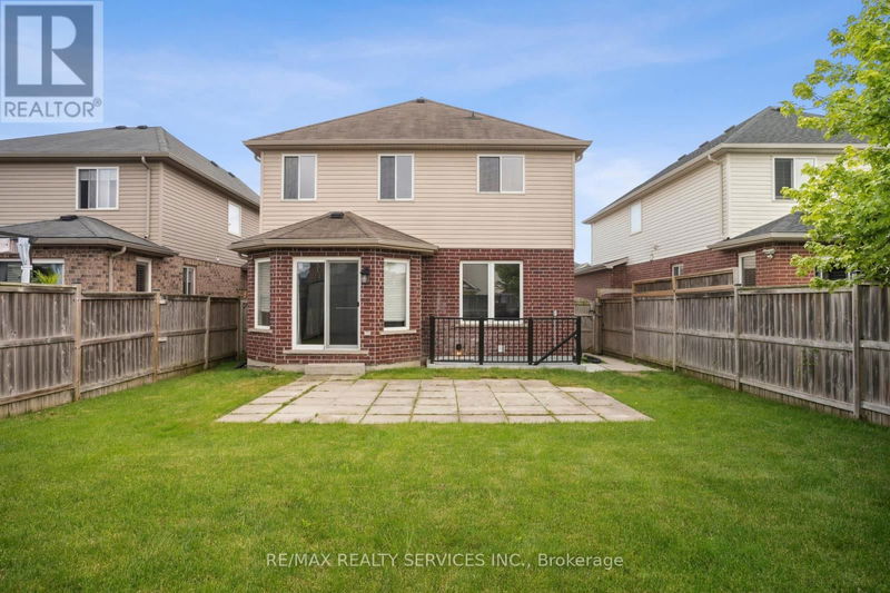 1182 Silverfox Drive  London, N6G0C8 | Image 39