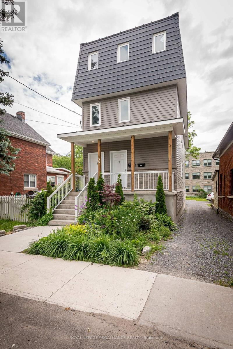 39 Ellerbeck Street  Kingston, K7L4H5 | Image 1