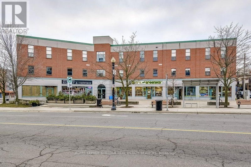  205 - 2 King Street West Hamilton (Dundas), L9H6Z1 | Image 2