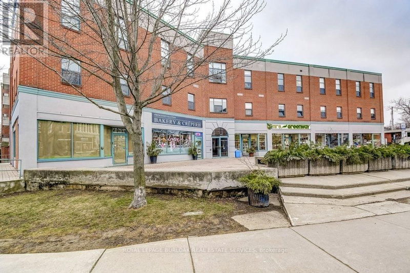  205 - 2 King Street West Hamilton (Dundas), L9H6Z1 | Image 3