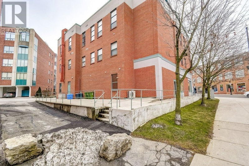  205 - 2 King Street West Hamilton (Dundas), L9H6Z1 | Image 31