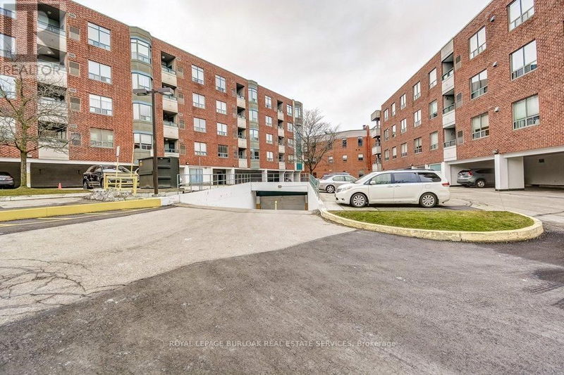  205 - 2 King Street West Hamilton (Dundas), L9H6Z1 | Image 33